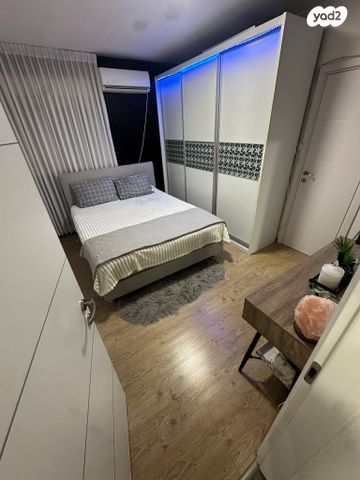 דירה, דקר, גני יער, לוד