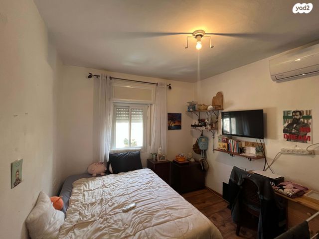 גג/ פנטהאוז, ארמון הנציב, תלפיות מזרח, ירושלים