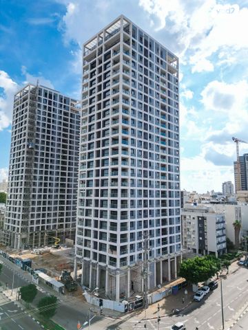 דירה, נחום סוקולוב, צפון מזרח מרכז העיר, נתניה