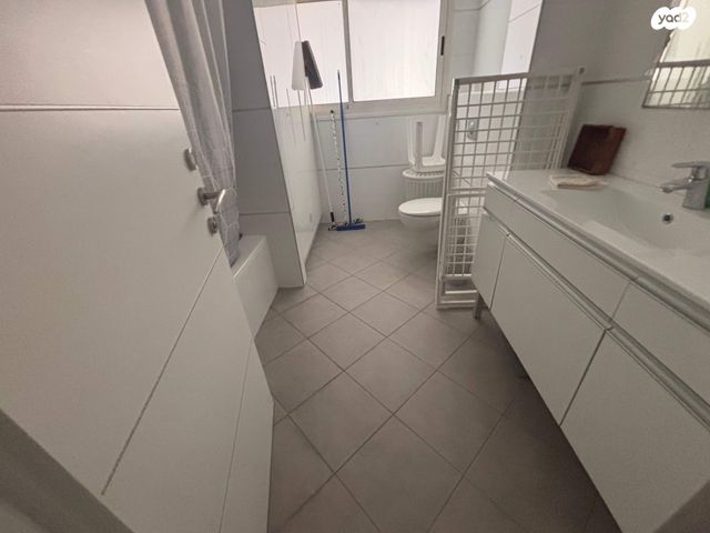 דירה, גן בנימין, חוף צפוני, אילת