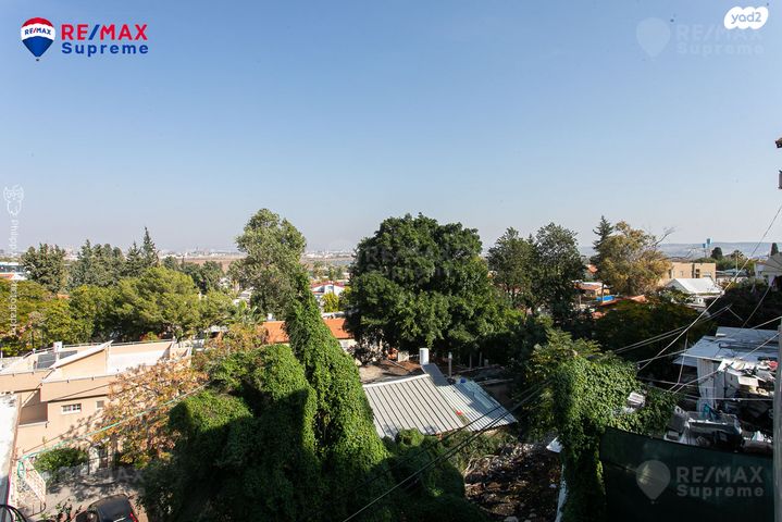 דירה, הותיקים 18, גבעת נשר, נשר