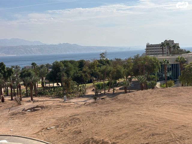 דירה, גן בנימין, חוף צפוני, אילת