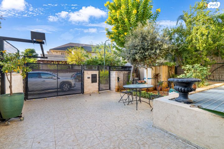 בית פרטי/ קוטג', שמורת מליבו, נס ציונה