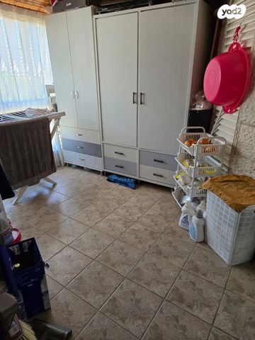 דירה, שמואל תמיר כצנלסון, פסגת זאב, ירושלים