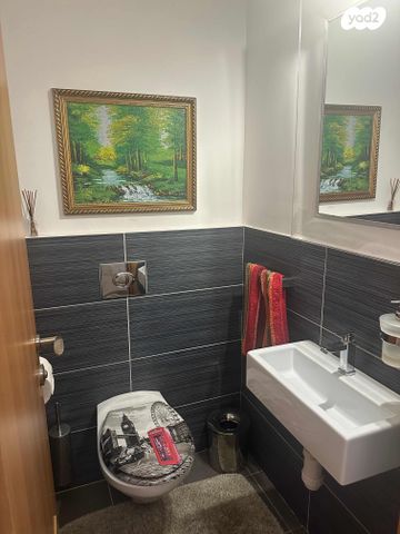 דירה, ניסים אלוני 1, צמרות איילון, פארק צמרת, תל אביב יפו