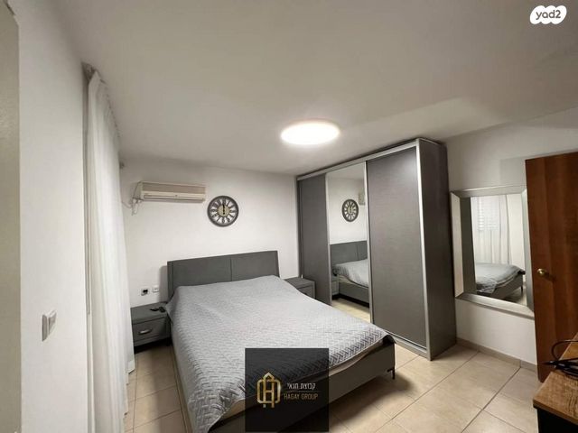 דופלקס, ישראל פרנקל 15, המרכז האזרחי, רמלה