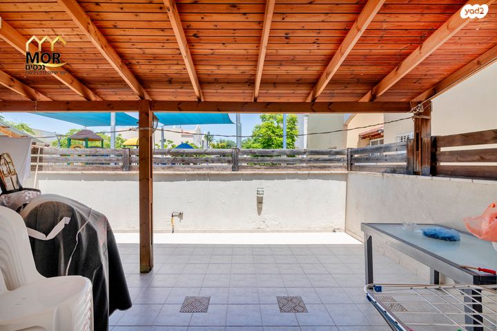 בית פרטי/ קוטג', רמות ויצמן, יבנה