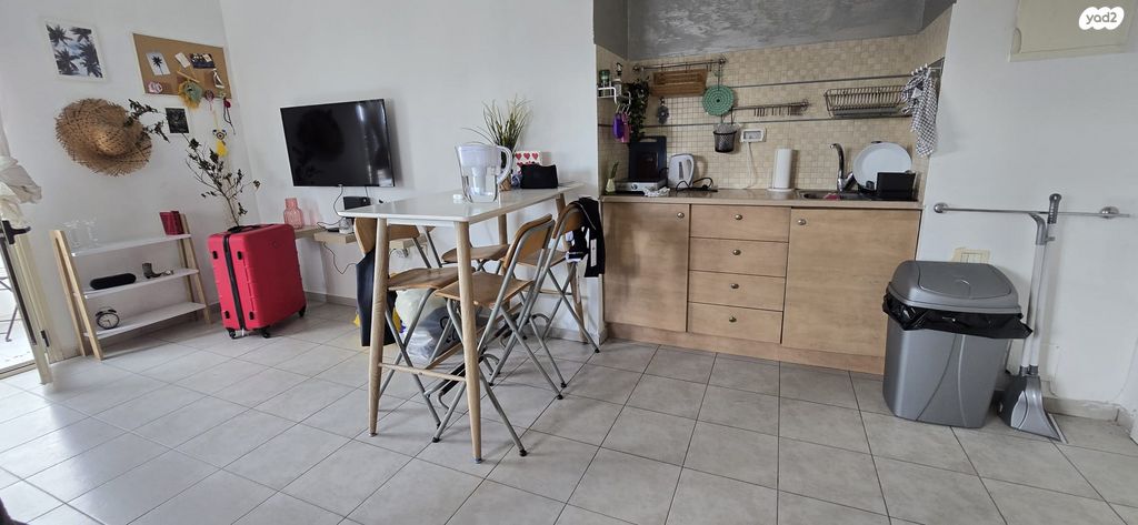 דירה, כרם התימנים, תל אביב יפו