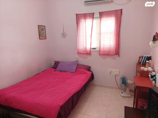 דירה, זרובבל 13, מרכז מזרחי, נס ציונה