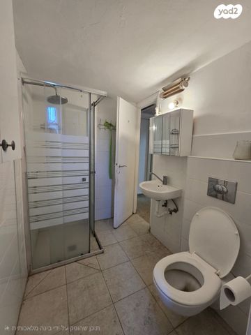 דירה, דרך הים 177, כרמל מערבי, חיפה