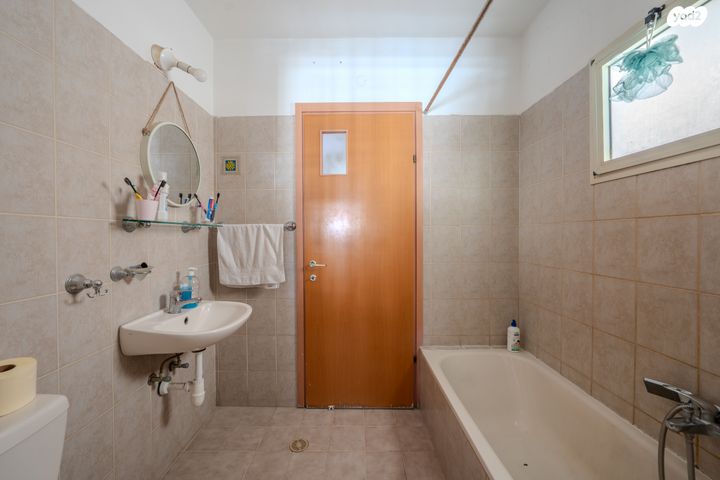 דירה, אוסקר שינדלר 6, רמות הרכס, באר שבע