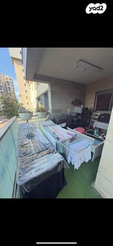 דירה, בלפור 20, ברנע, אשקלון