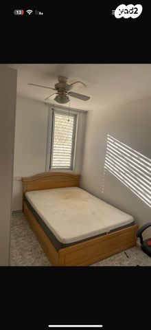 דירה, חסן בן גרא 6, רובע ו', אשדוד