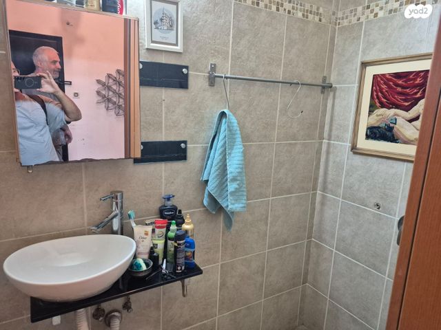 דירה, שדרות ירושלים 63, מכללת תל אביב יפו, דקר, תל אביב יפו