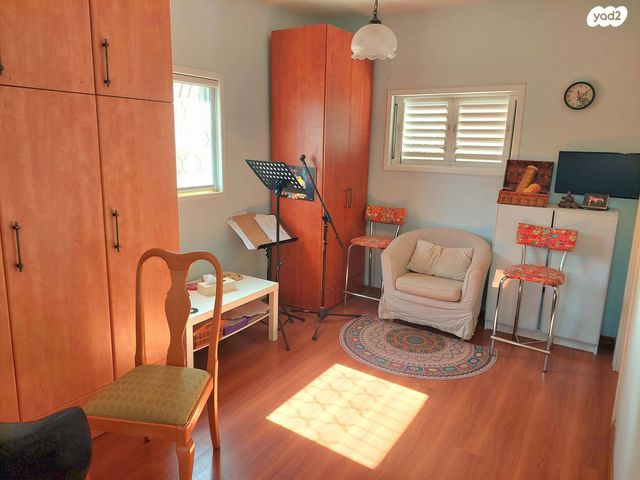 דירה, זרובבל 13, מרכז מזרחי, נס ציונה