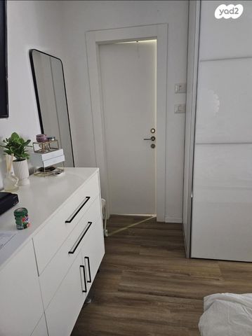 דירה, יוסף בורג 90, נווה זאב, נאות אילן, באר שבע