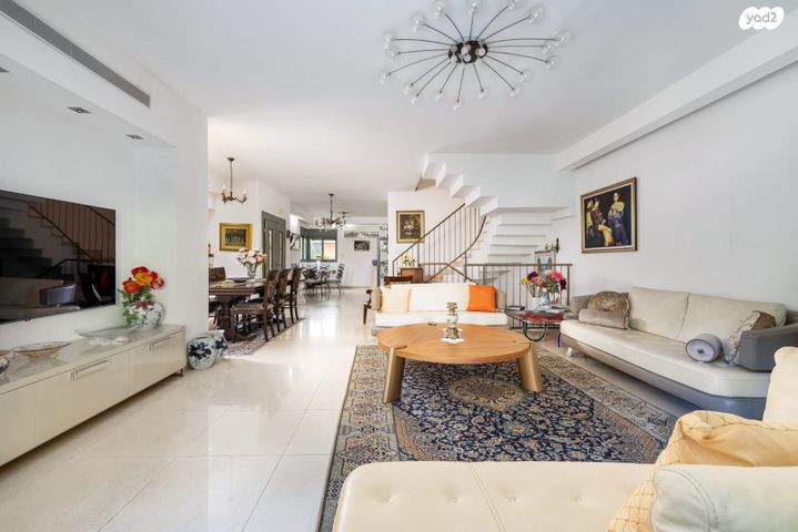 בית פרטי/ קוטג', שמורת מליבו, נס ציונה