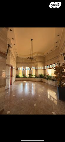 דירה, בלפור 20, ברנע, אשקלון