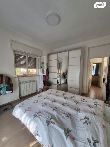 דירת גן, א.מ. ברכיהו, ירושלים