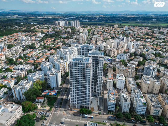 דירה, נחום סוקולוב, צפון מזרח מרכז העיר, נתניה