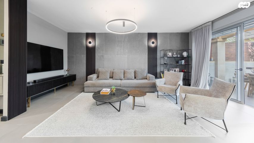 דירה, הוד השרון