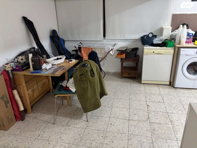 דירה, גשרון, דקל, אילת