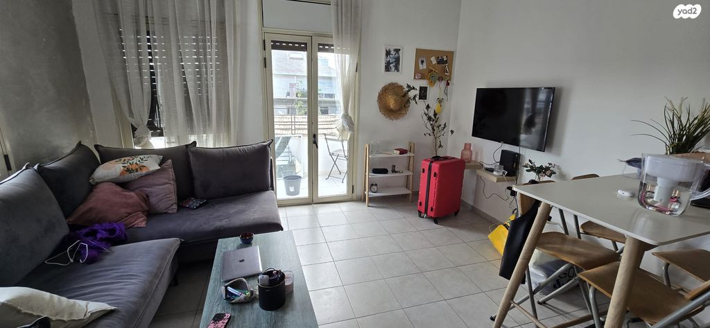 דירה, כרם התימנים, תל אביב יפו