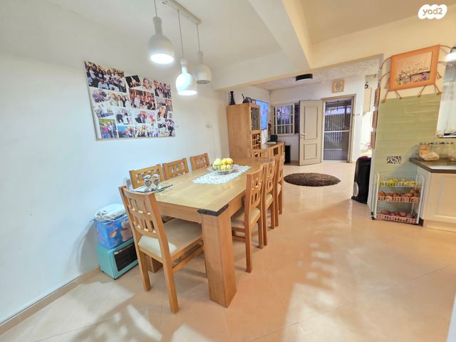 בית פרטי/ קוטג', משעול סוכות, שכונה ד', באר שבע