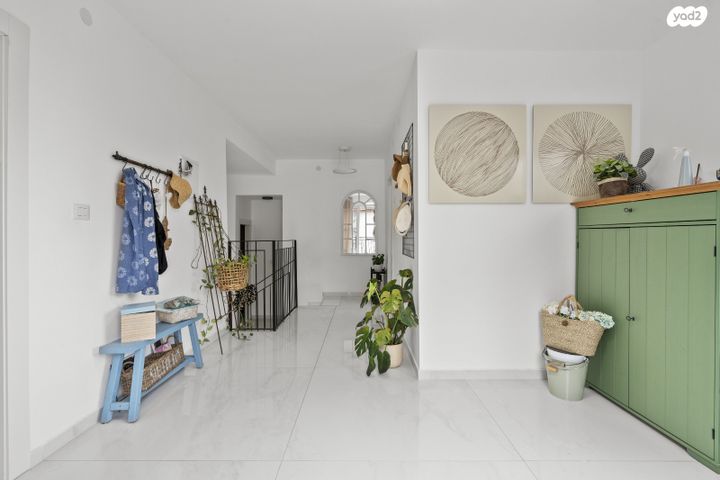 בית פרטי/ קוטג', עין גנים, רחובות