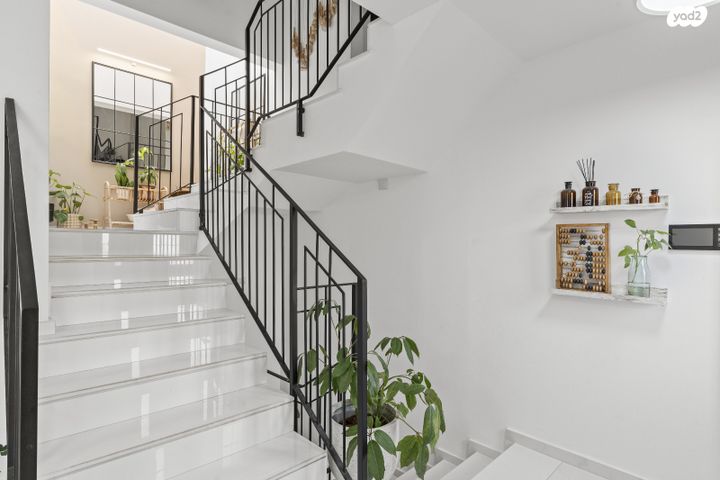 בית פרטי/ קוטג', עין גנים, רחובות