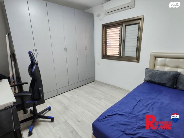 דירה, השיקמה 8, דרום מערב ותיק, בת ים