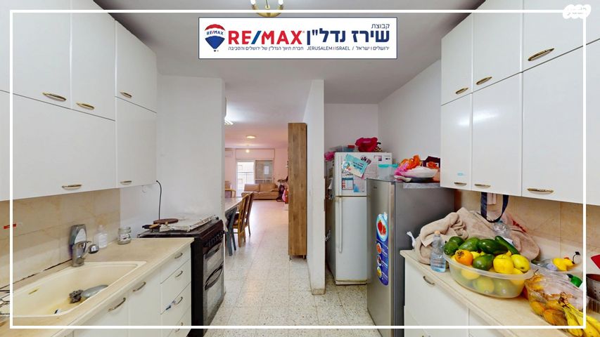 דופלקס, אהבת ישראל 49, כוכב יעקב, כוכב יעקב