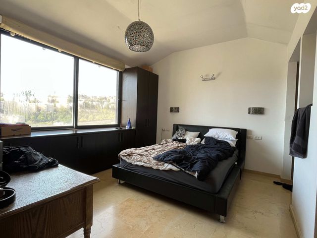 גג/ פנטהאוז, ארמון הנציב, תלפיות מזרח, ירושלים