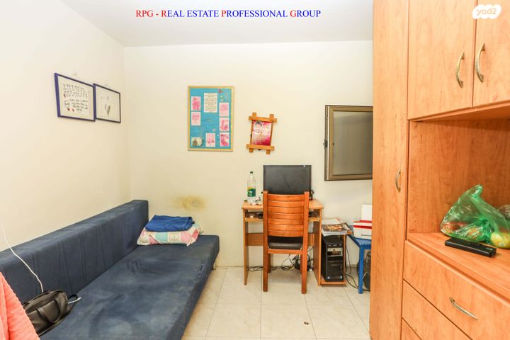 דופלקס, רמת החייל, תל אביב יפו