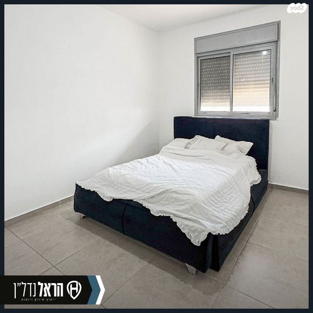 דירה, נחל דולב 20, נאות שקמה, שדרות