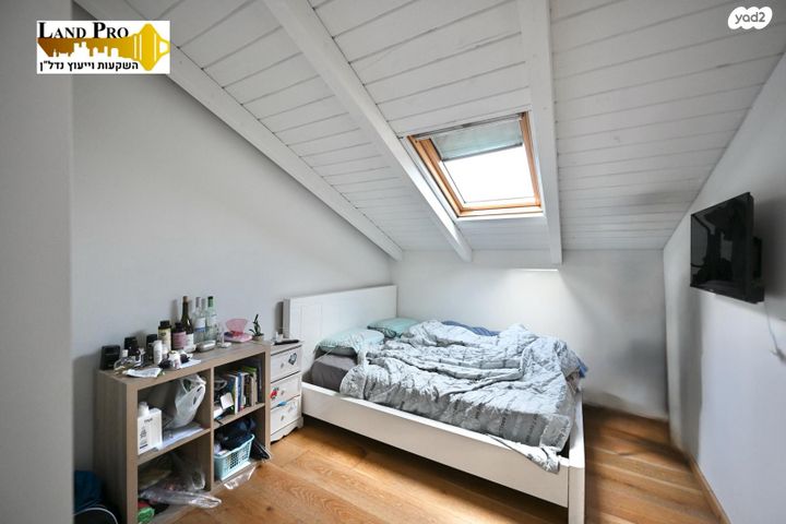 בית פרטי/ קוטג', גן רש"ל, הרצליה