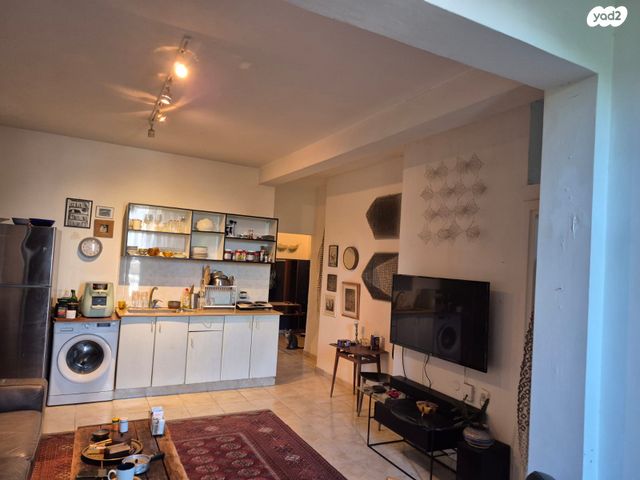 דירה, שדרות ירושלים 63, מכללת תל אביב יפו, דקר, תל אביב יפו