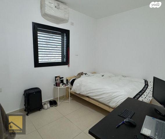 דירה, עומר אל חטאב, חיפה