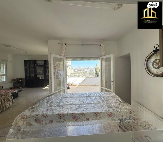 דירה, רמות, ירושלים