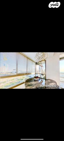 דירה, אקסודוס, מרינה, אשדוד