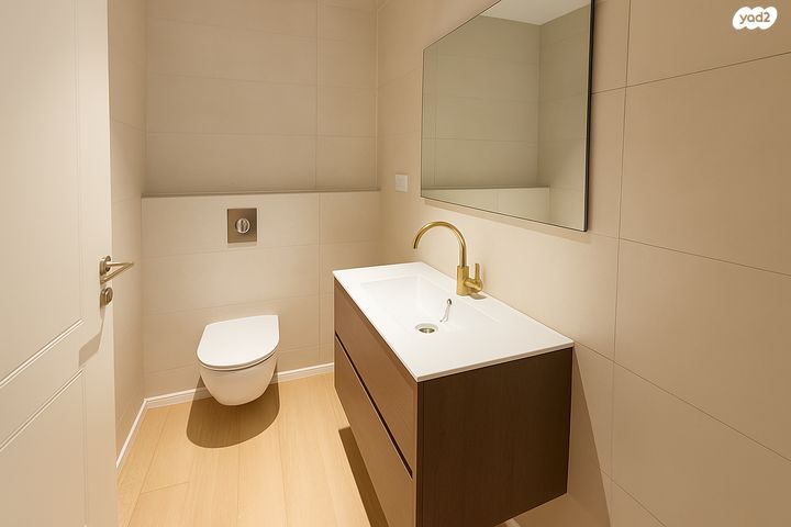 דירה, הגדוד העברי, קרית ויצמן, רעננה