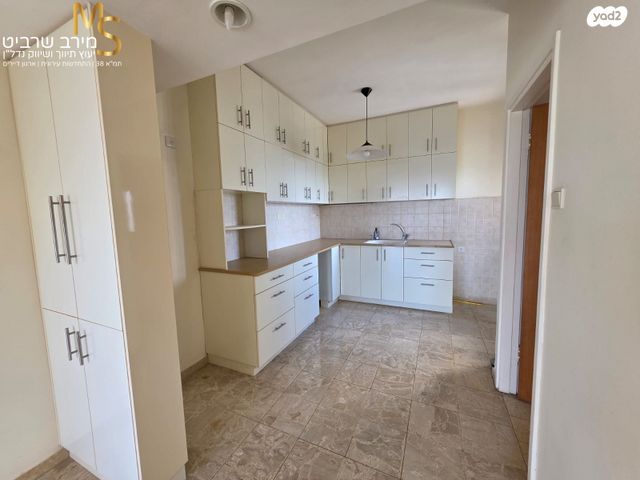 דירה, שדרות הנשיא, מרכז הכרמל, חיפה