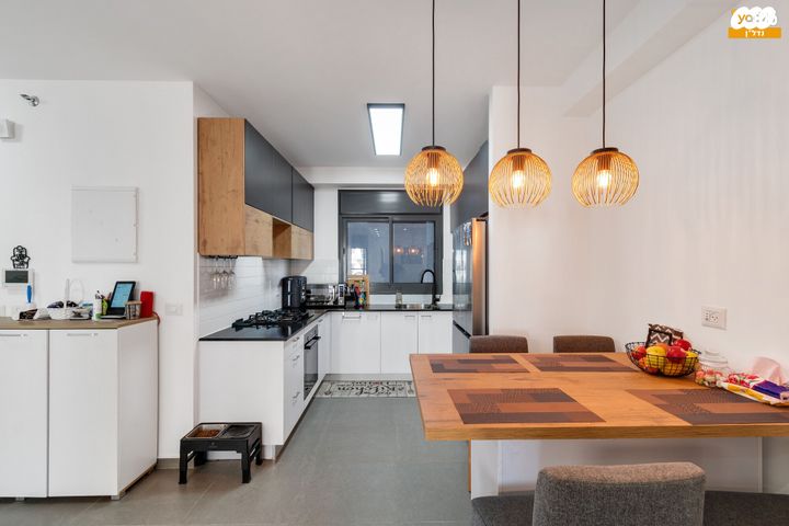 דירה, ירושלים, נרקיסים, ראשון לציון