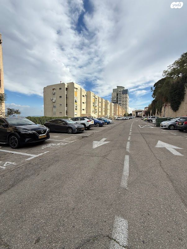 דירה, נתיב חן, נווה שאנן, חיפה