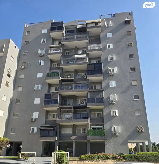 דירה, דרך לוד הירוקה, גני יער, לוד