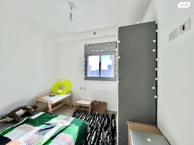 דירה, הרב קוק 55, צפון מערב מרכז העיר, נתניה