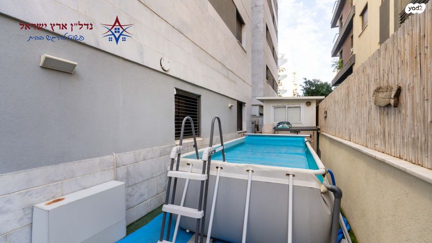 דירת גן, שאר ישוב, נווה יהושע, ערמונים, רמת גן