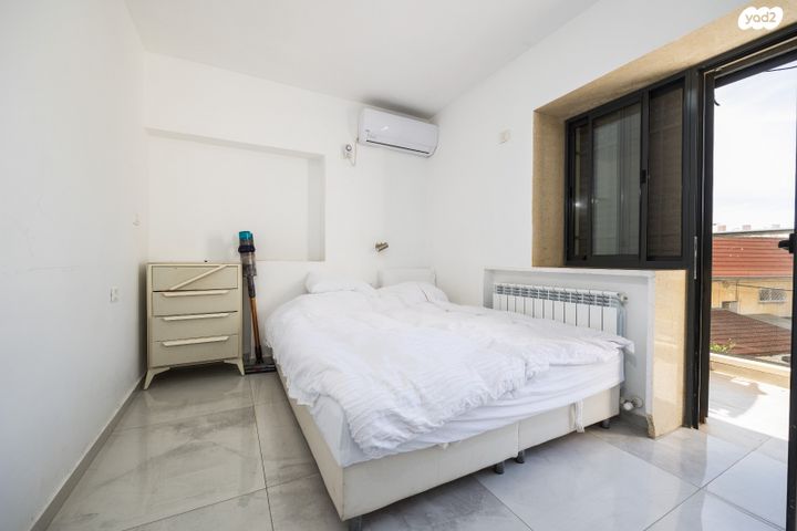 דירת גן, האביבית, עיר גנים, ירושלים