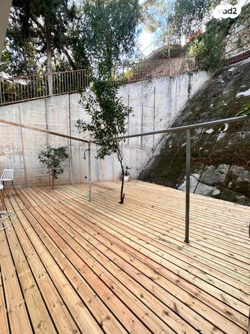 דירת גן, חסידי אומות העולם, רמת אלון, חיפה