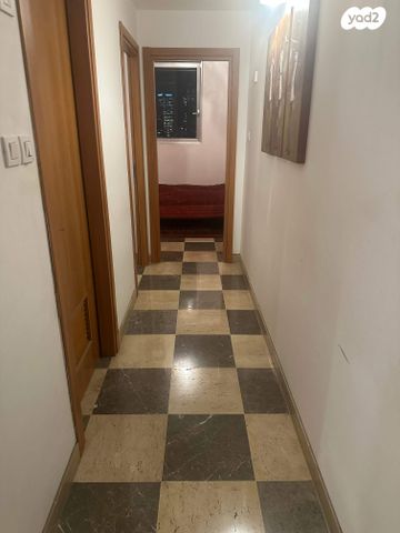 דירה, ניסים אלוני 1, צמרות איילון, פארק צמרת, תל אביב יפו